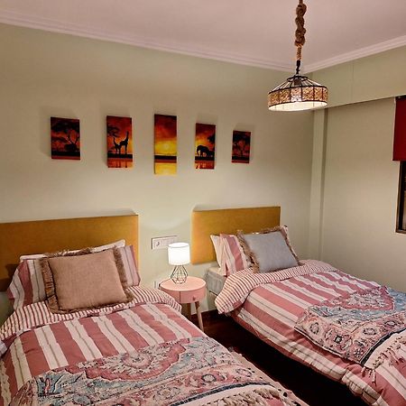 Pasanteria Apartments Pontevedra Bagian luar foto