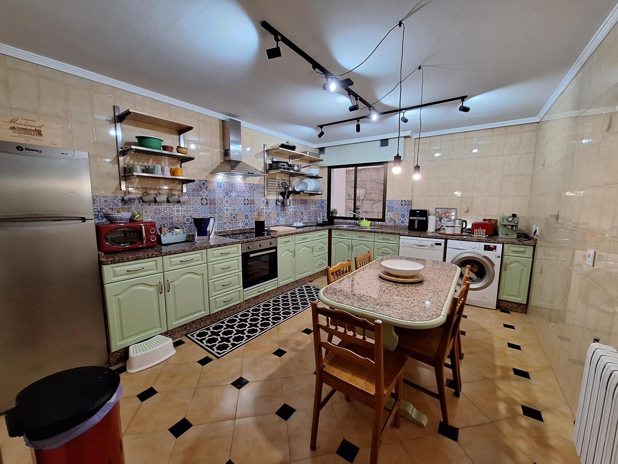 Pasanteria Apartments Pontevedra Bagian luar foto